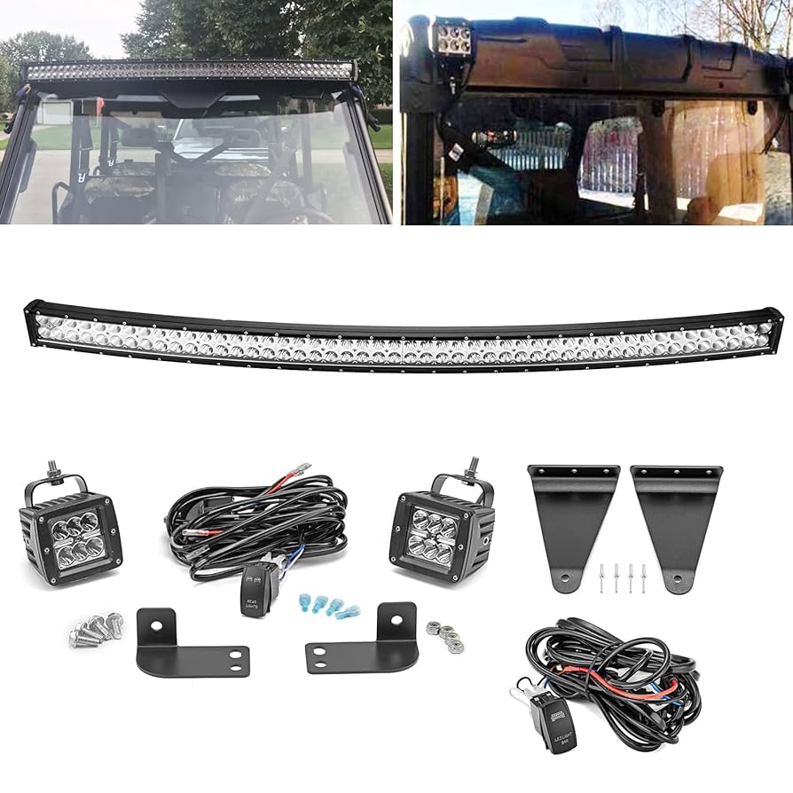 Amazon.com: WSays Compatible with Polaris Ranger 570/900